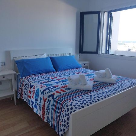 Sky And Sea Apartment كالاسيتا المظهر الخارجي الصورة