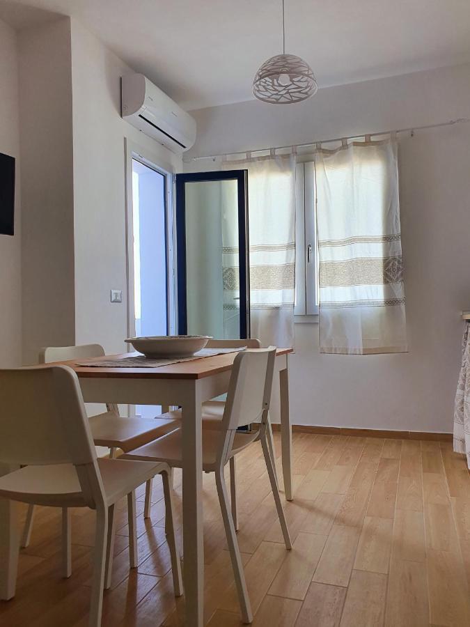 Sky And Sea Apartment كالاسيتا المظهر الخارجي الصورة