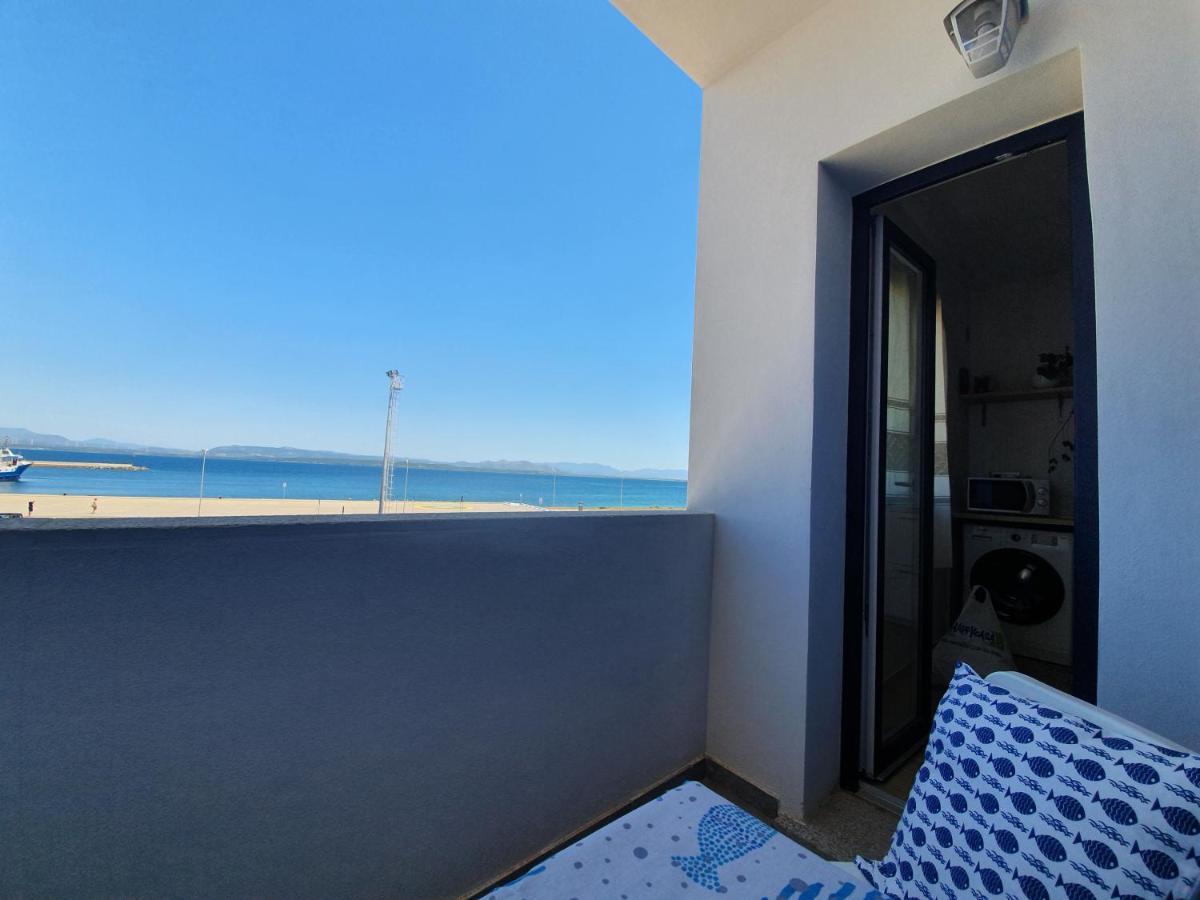 Sky And Sea Apartment كالاسيتا المظهر الخارجي الصورة