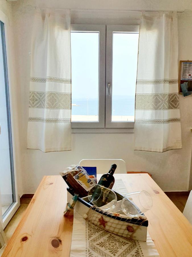 Sky And Sea Apartment كالاسيتا المظهر الخارجي الصورة