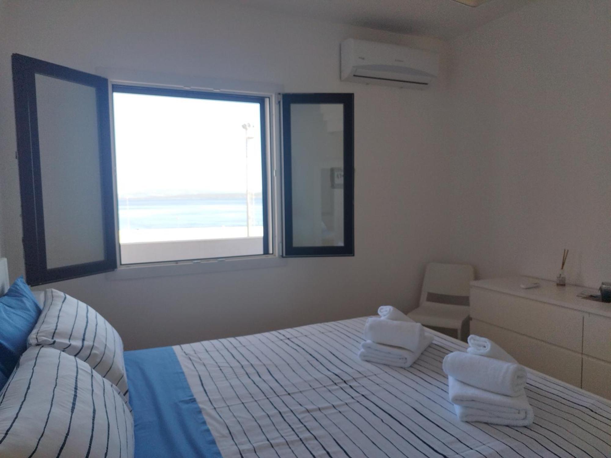 Sky And Sea Apartment كالاسيتا المظهر الخارجي الصورة