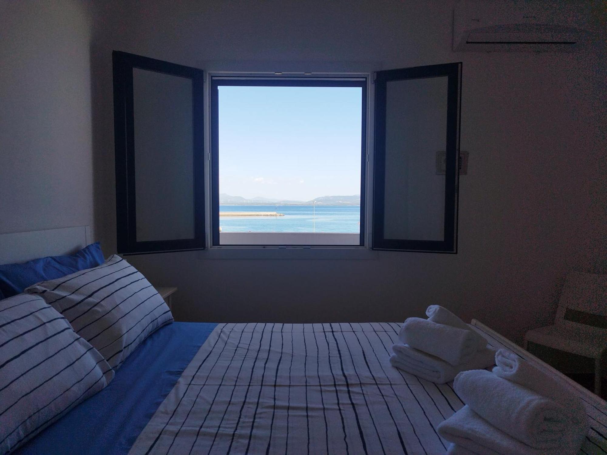 Sky And Sea Apartment كالاسيتا المظهر الخارجي الصورة